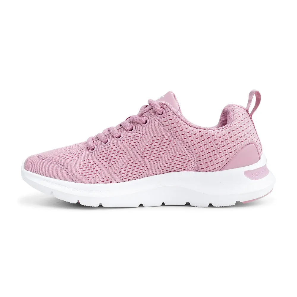 Power N-Walk Lori Lace-Up Sneaker for Women