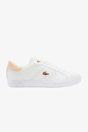 Powercourt 2.0 2241 Sfa White Light Pink Sneaker