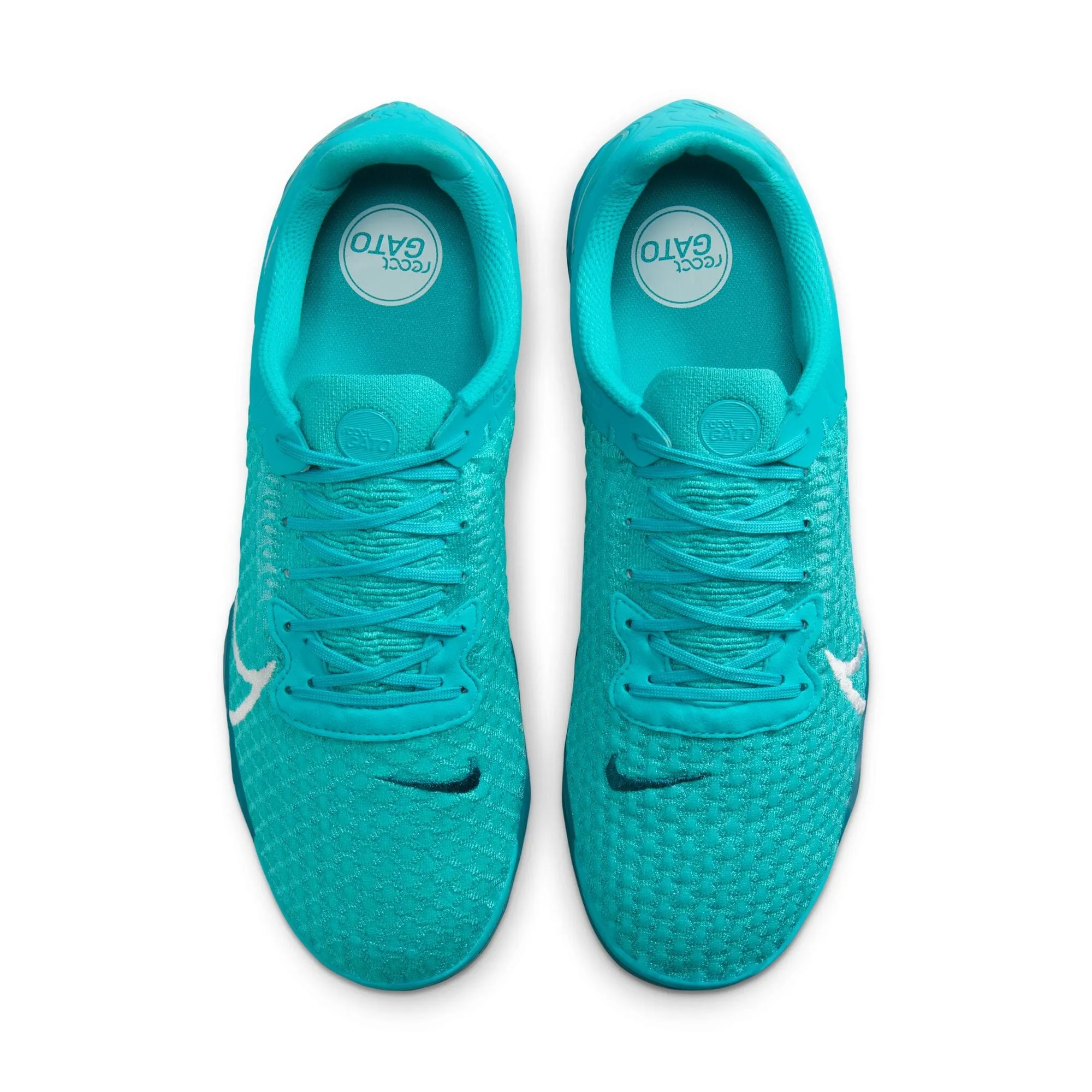 React Gato Indoor Court (CT0550-300)