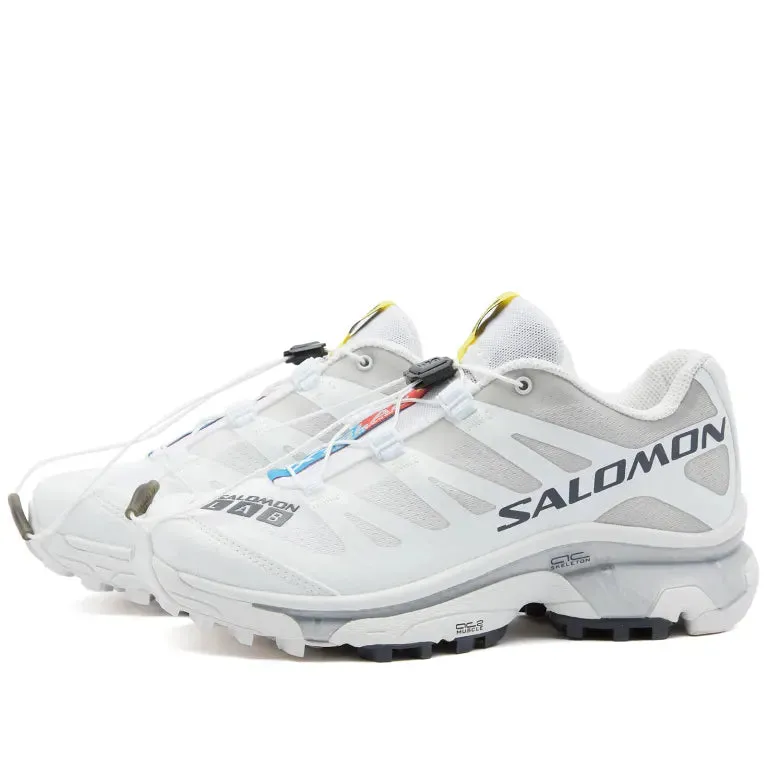 SALOMON XT-4 OG - WHITE/GREY