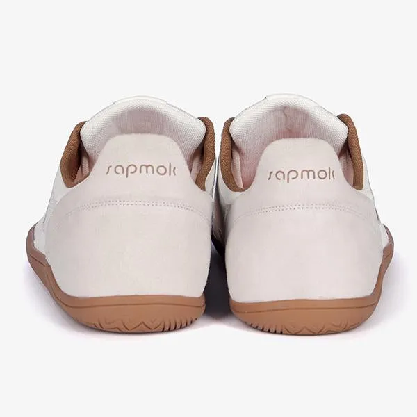 Sapmok Barefoot Ladies White