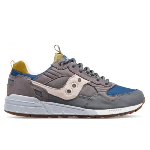 Scarpe Uomo Saucony Sneakers Shaodow 5000 Outdoor Grey - Green