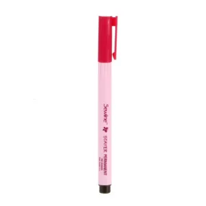 Sewlinew Stayer Permanent Marker Black