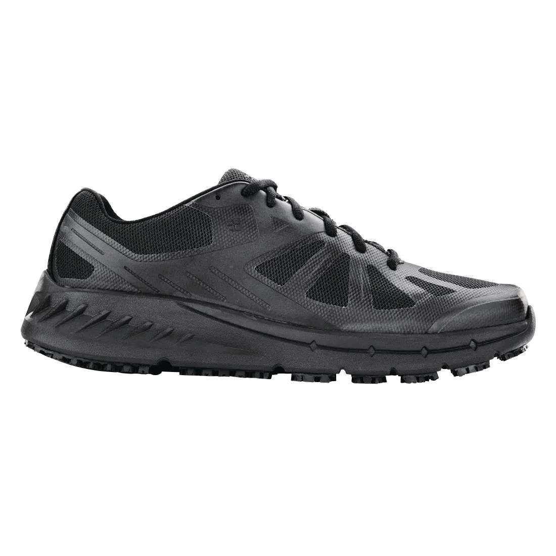 Shoes for Crews Endurance Trainers Black Size 46 - BB599-46