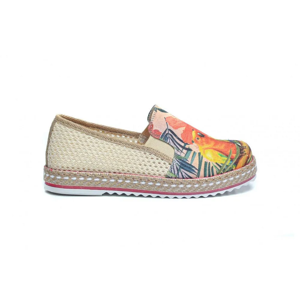 Sneaker Shoes DEL138