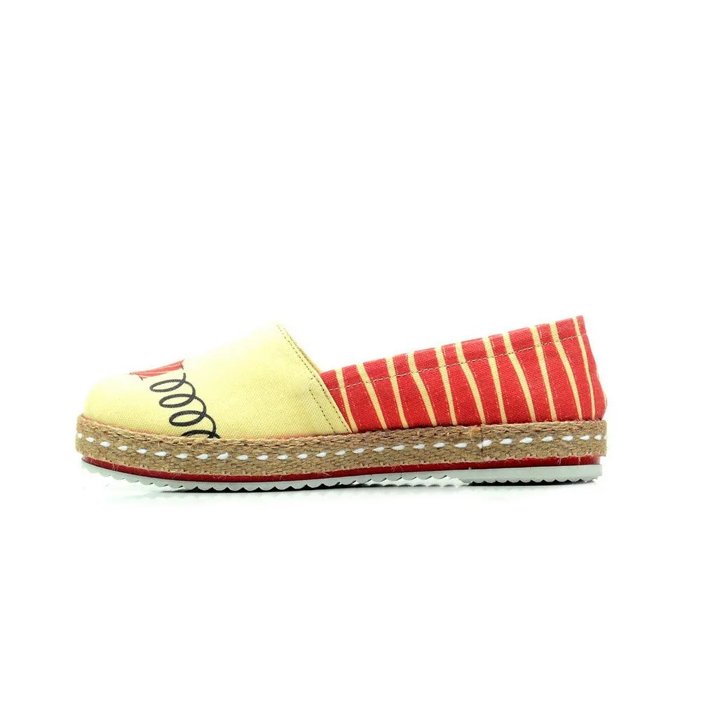 Sneaker Shoes SAN1721