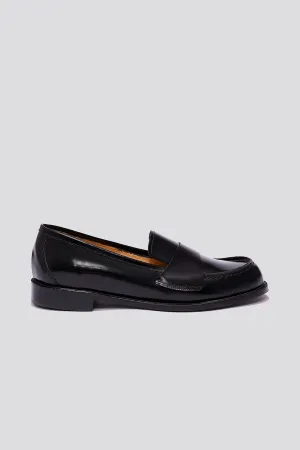 Sofia Loafer in Black