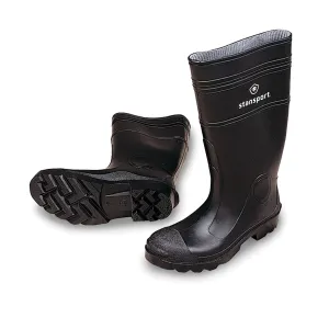 Stansport Knee Boots - Steel Toe - (Usa) Size 11