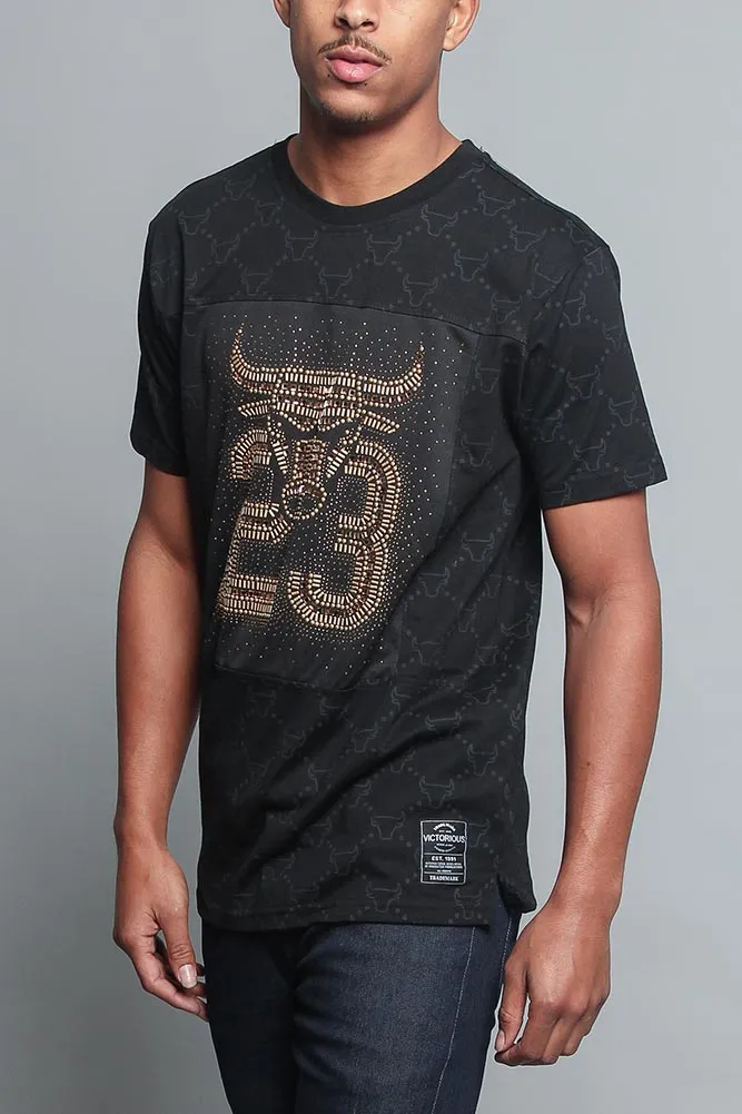 Stone Bull T-Shirt