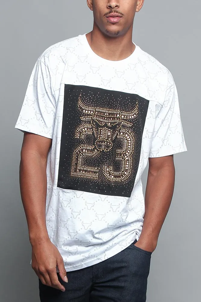 Stone Bull T-Shirt