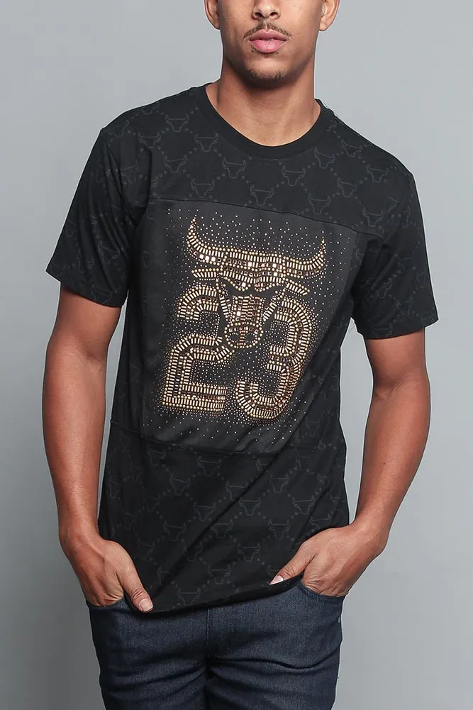 Stone Bull T-Shirt