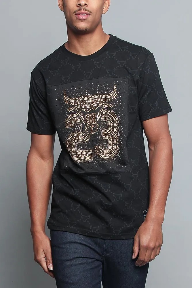 Stone Bull T-Shirt