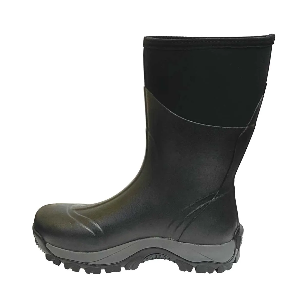 Sugar River by Gemplers 12" Plain Toe Chore Boots