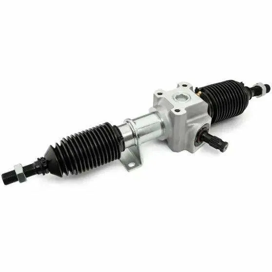 SuperATV Polaris RZR Trail S 900 RackBoss 2.0 Steering Rack & Pinion