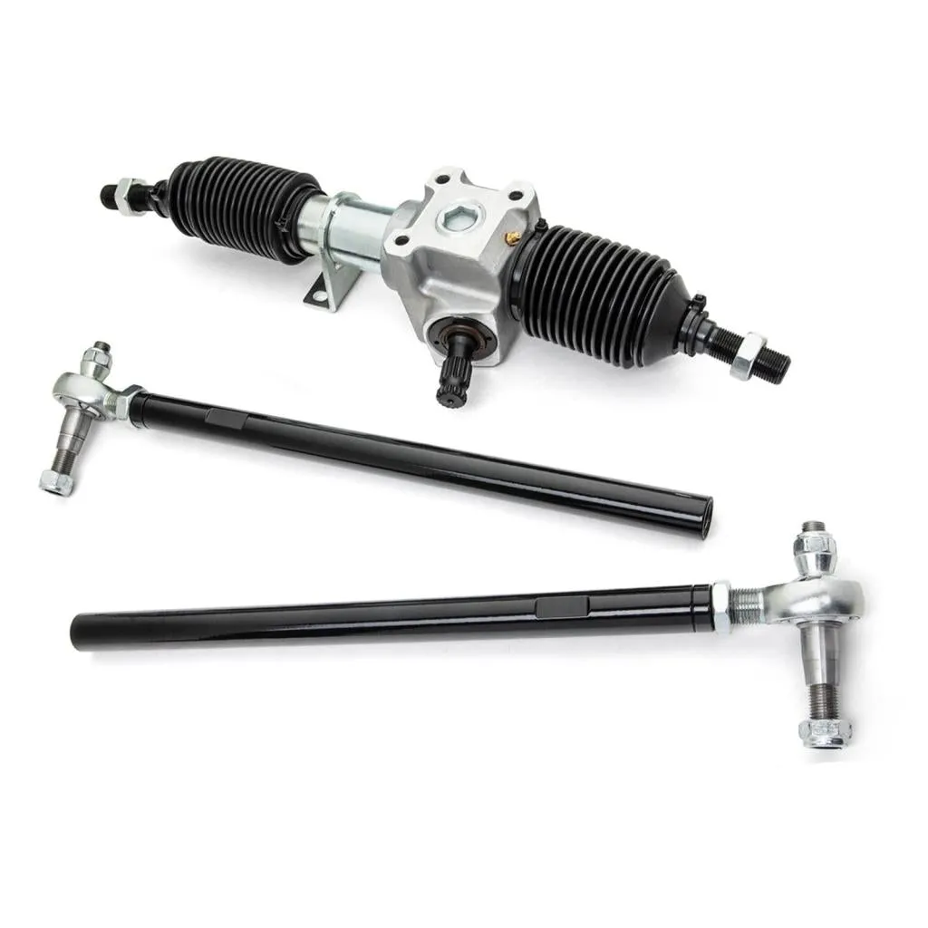 SuperATV Polaris RZR XP 1000 RackBoss2.0 Rack and Pinion