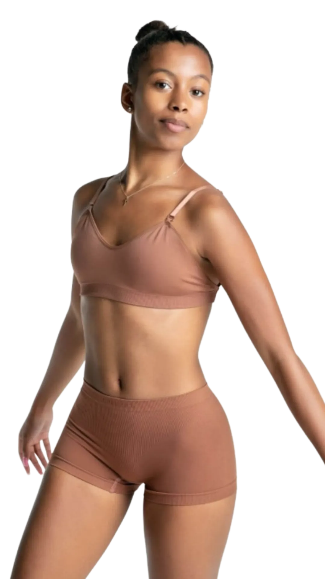 Sweetheart Bandeau Bra 3776W
