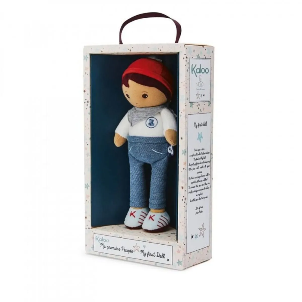 Tendresse Dolls