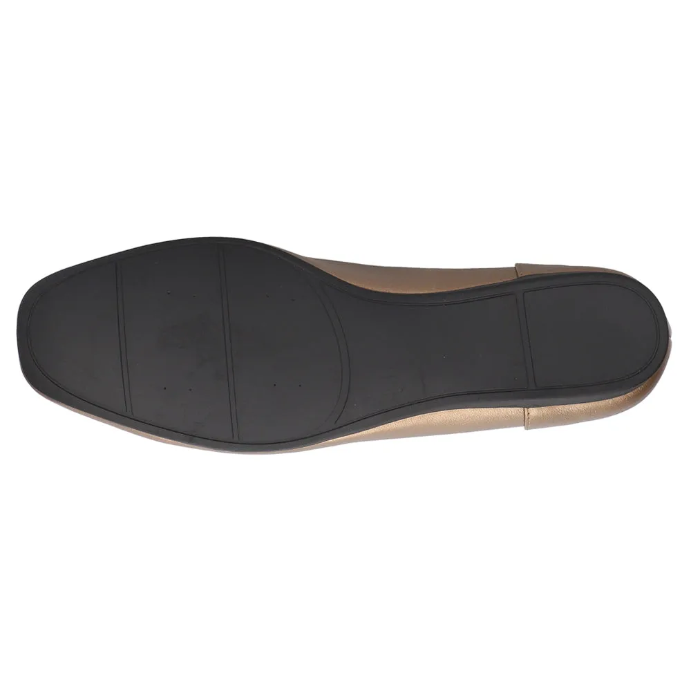 Thrill Ballet Flats