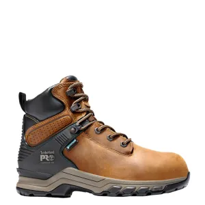 Timberland PRO Women's Hypercharge Comp Toe Work Boot