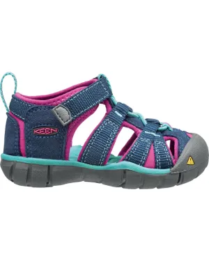 Toddlers' Seacamp II Cnx Poseidon Very Berry