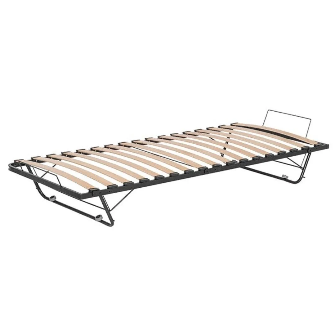 Trundle Bed