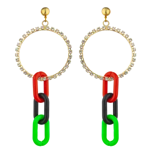 UNION EARRINGS