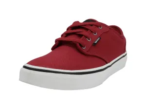 Vans Little Kids Atwood Chili Pepper Shoes