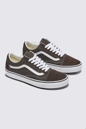 Vans Old Skool Sneakers in Turkish Coffee | VN000CT8D4C