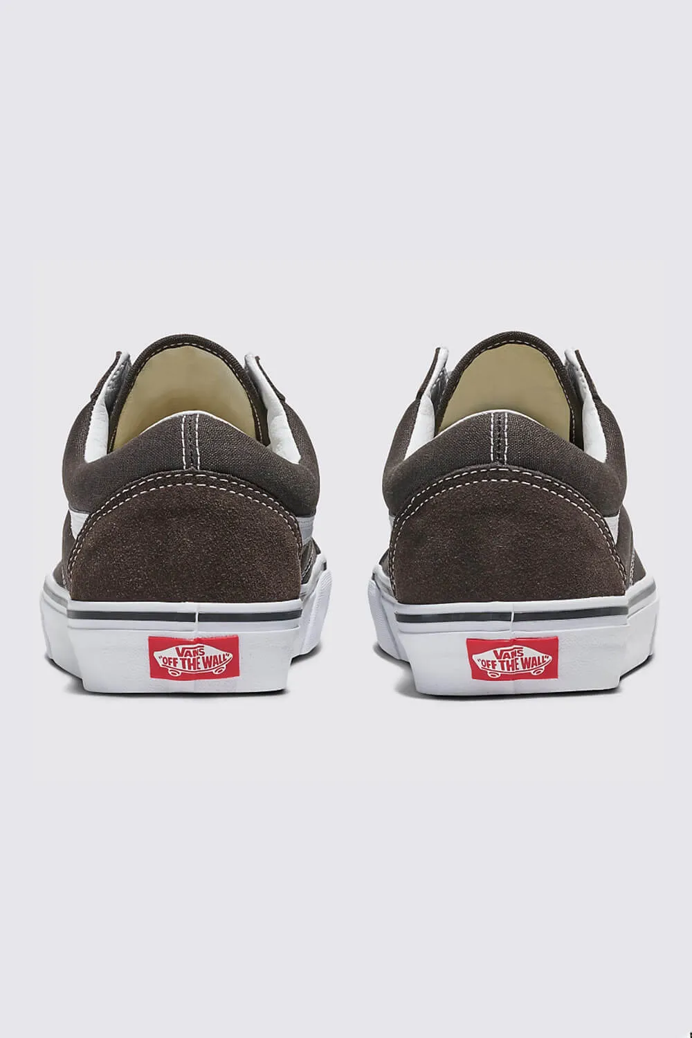 Vans Old Skool Sneakers in Turkish Coffee | VN000CT8D4C