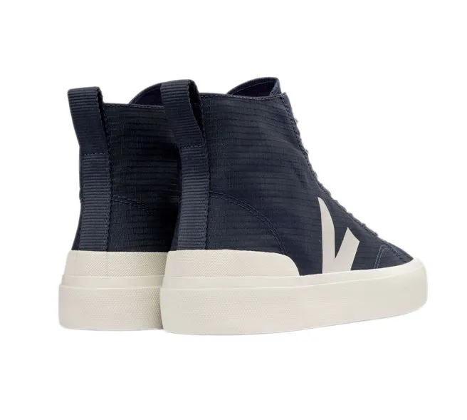 VEJA Wata II high ripstop nautico pierre men