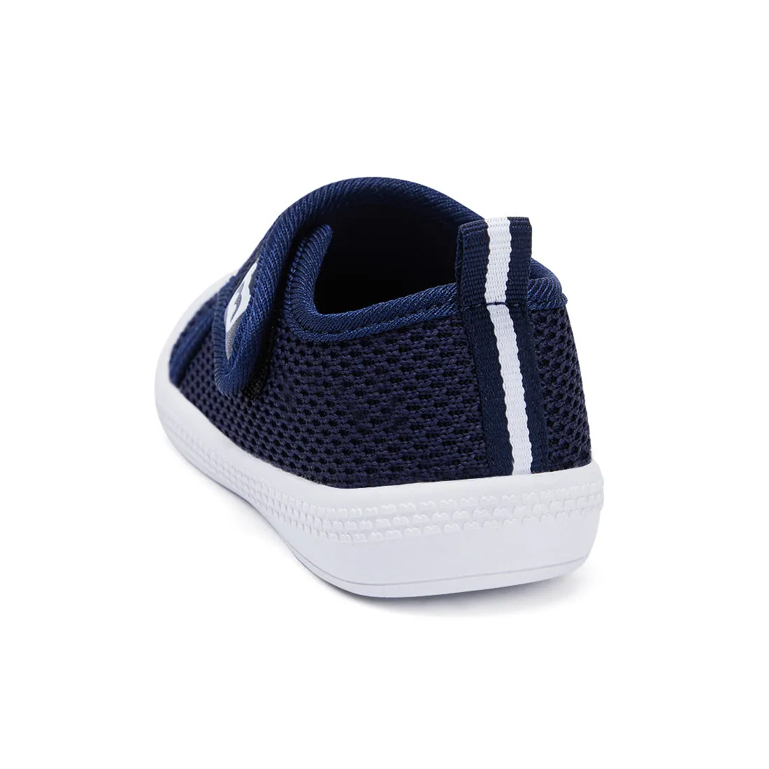 Velcro full upper breathable lightweight non-slip Sneakers | BMCiTYBM