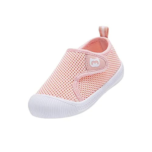 Velcro full upper breathable lightweight non-slip Sneakers | BMCiTYBM