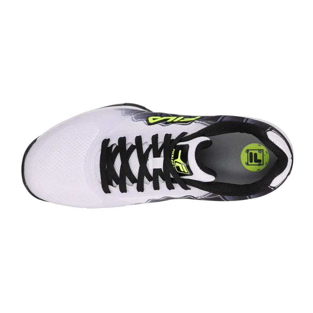 Volley Zone Pbf Pickleball Shoes