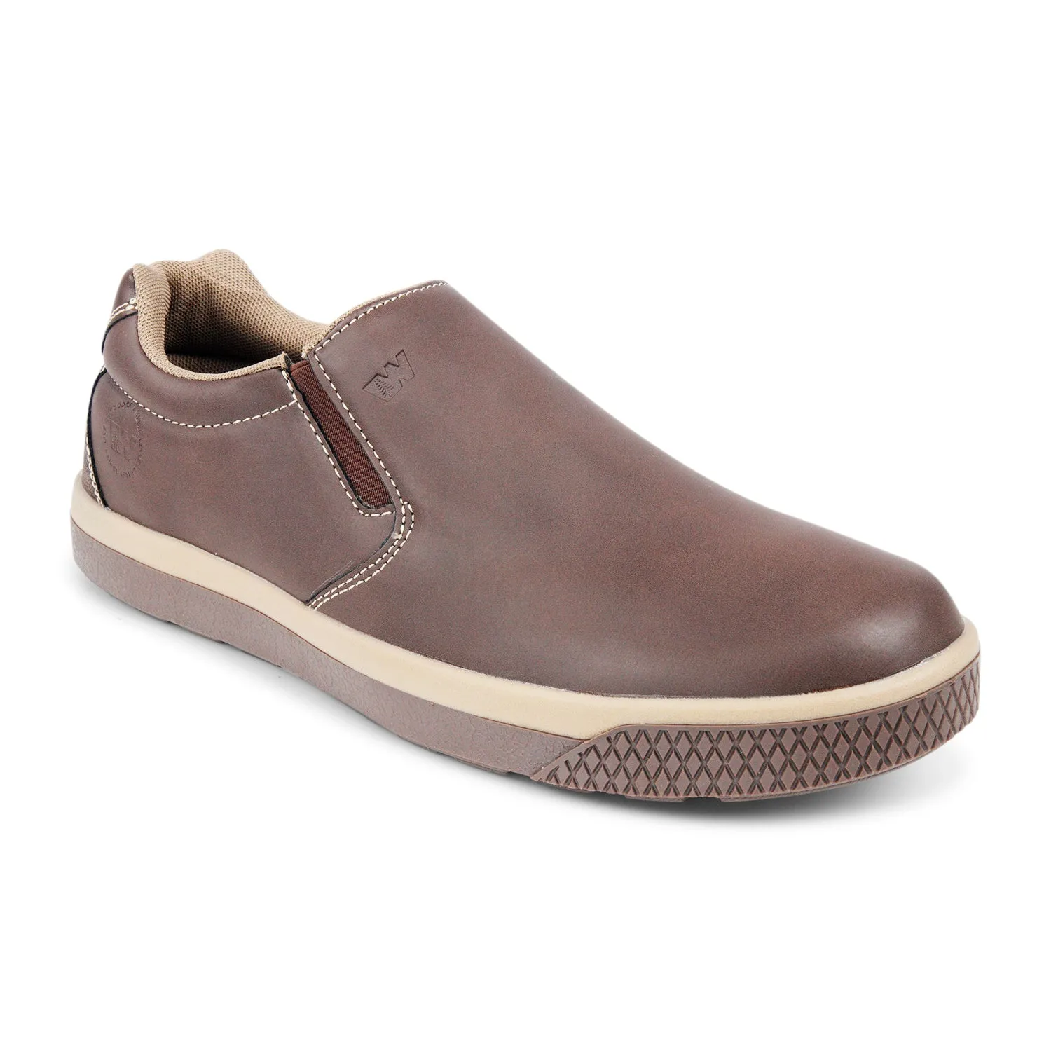 WEINBRENNER PATTON Casual Shoe for Men