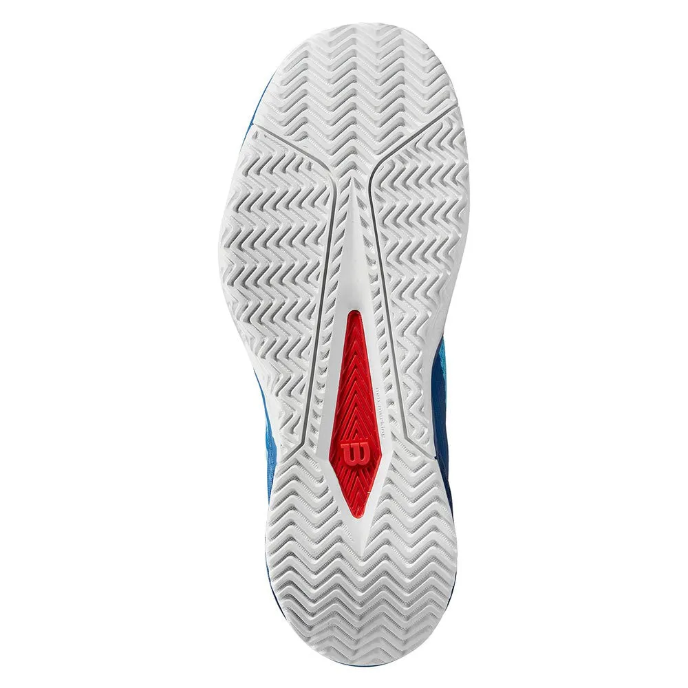 Wilson Rush Pro Lite Tennis Shoe