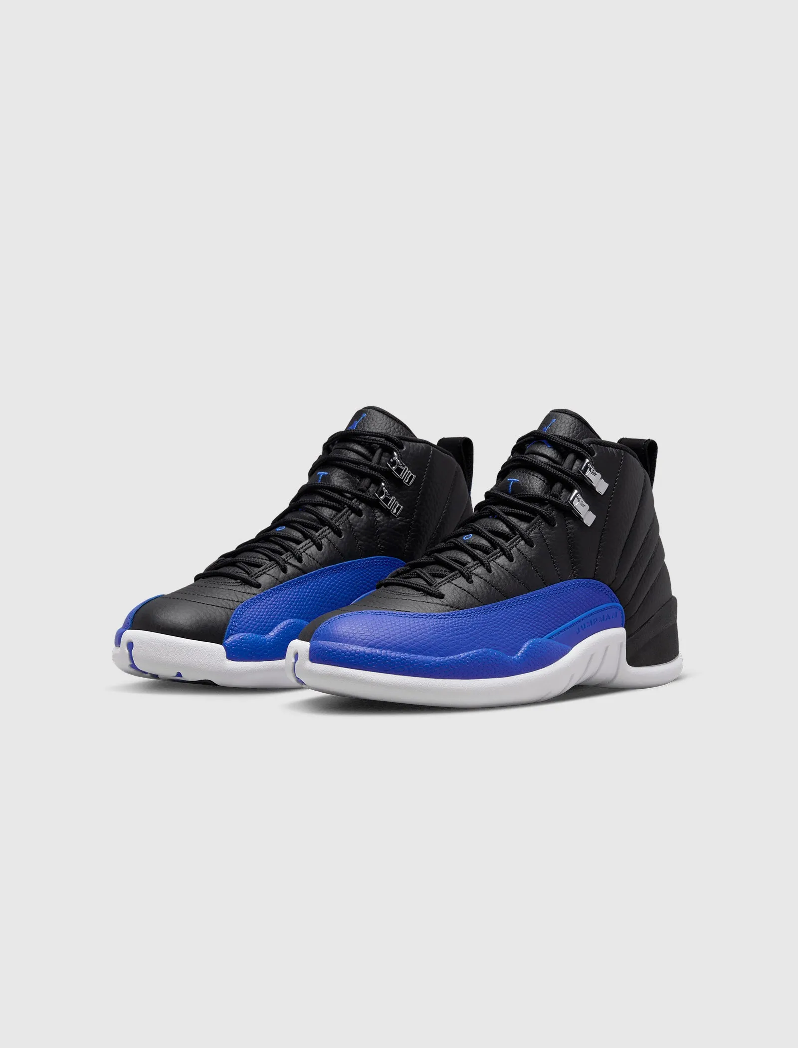 WOMEN'S AIR JORDAN 12 RETRO "HYPER ROYAL"