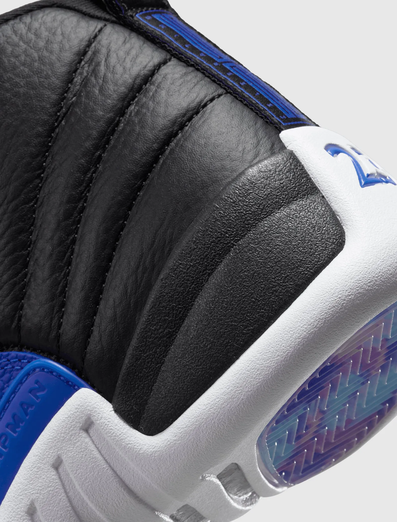 WOMEN'S AIR JORDAN 12 RETRO "HYPER ROYAL"