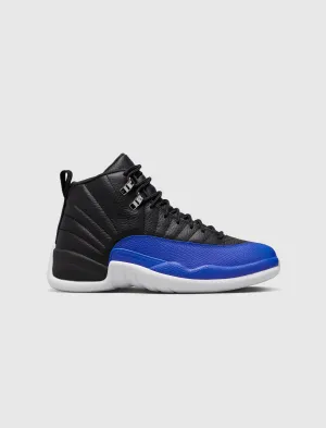 WOMEN'S AIR JORDAN 12 RETRO "HYPER ROYAL"