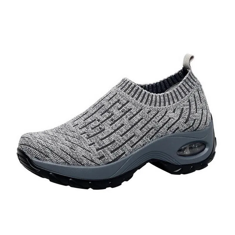 Women's Casual Shoes SSL222 - Lightweight Running Sneakers