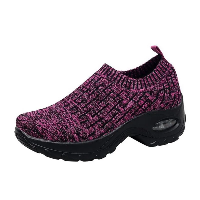 Women's Casual Shoes SSL222 - Lightweight Running Sneakers