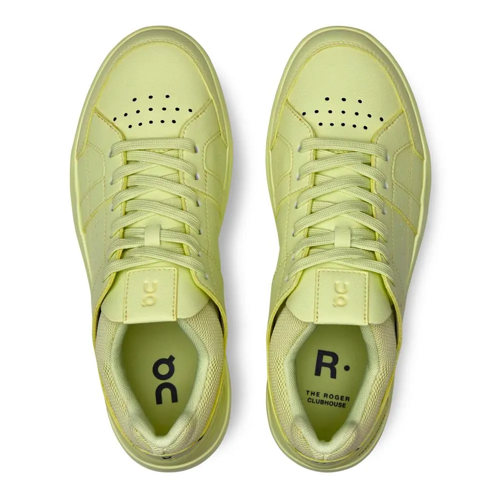 Women's THE ROGER Clubhouse Shoes Hay